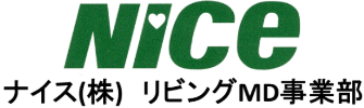ナイス株式会社　リビングMD