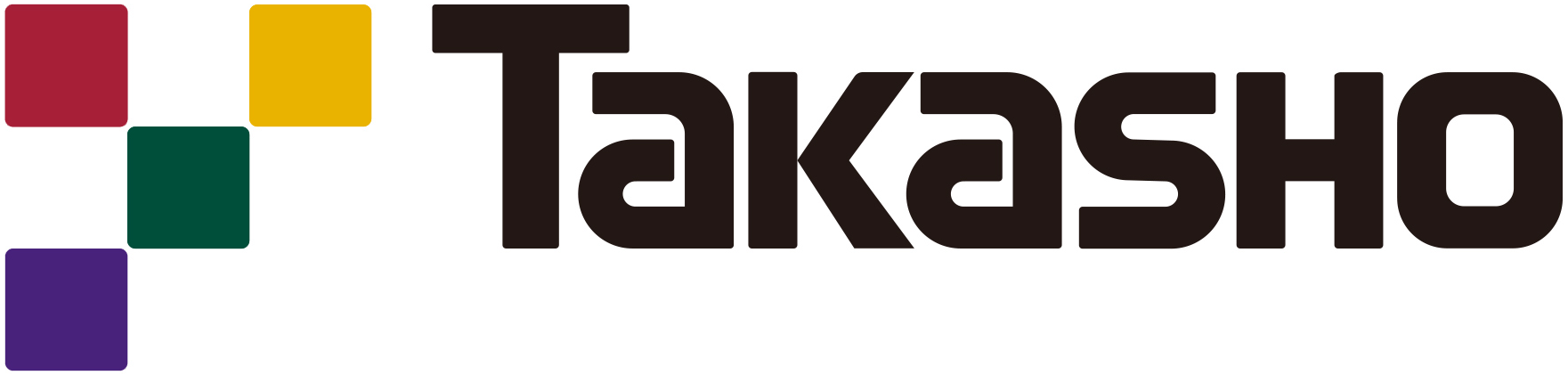 株式会社タカショー